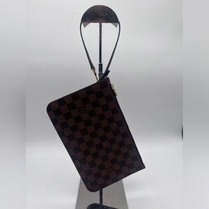 Louis Vuitton Neverfull Pouch